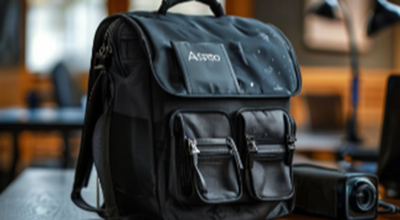 Professional Backpack